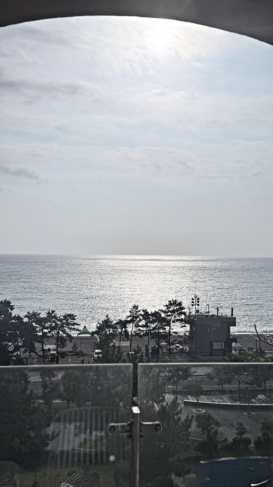 밖에서 밥 먹습니다 - 울산 하운드호텔, 무료조식_1.jpg