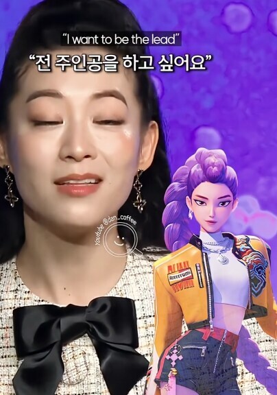 미국에서 인종차별 당한 케이팝 루미 성우.jpg_4.jpg