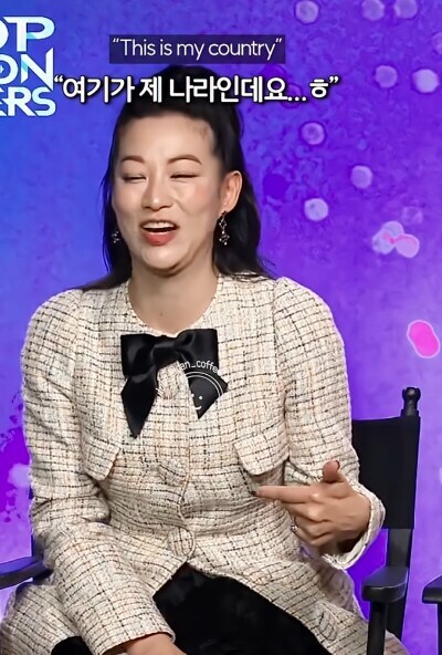 미국에서 인종차별 당한 케이팝 루미 성우.jpg_9.jpg