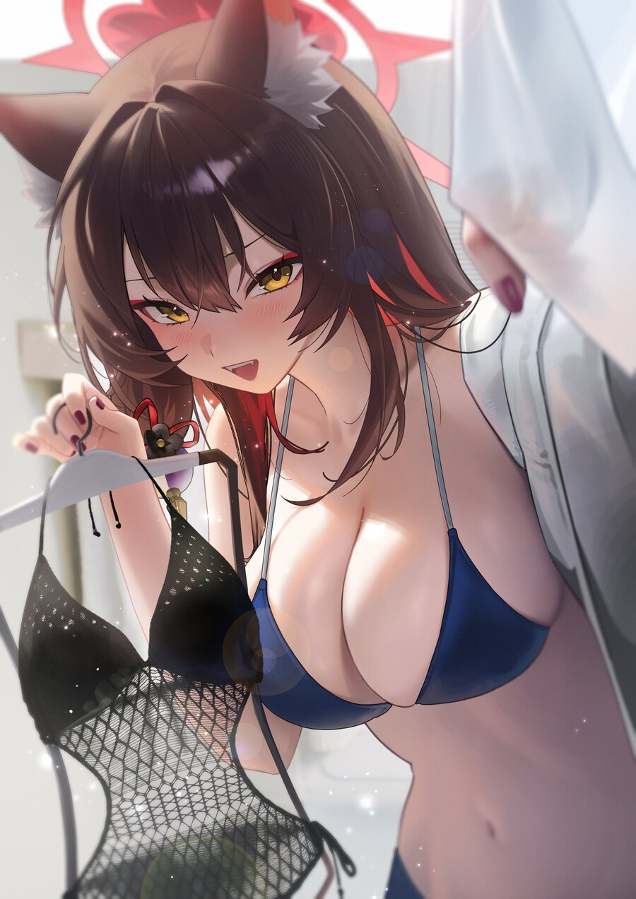 블루아카) 이쁘고 가슴도 크면 다야?!_2.jpg