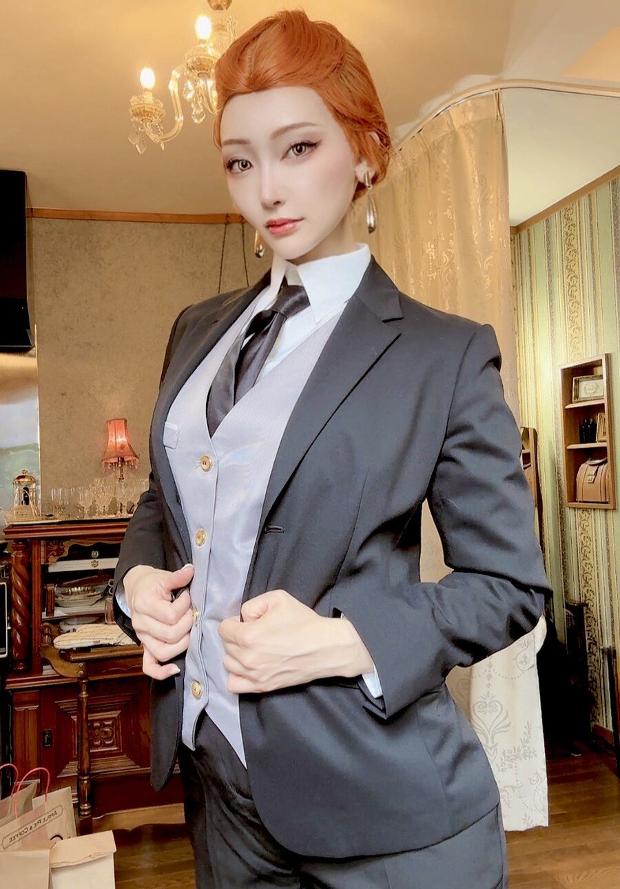 내가 30년 전에도 못 봤는....게 이젠 나온 키시리아 정장 코스_1.jpg