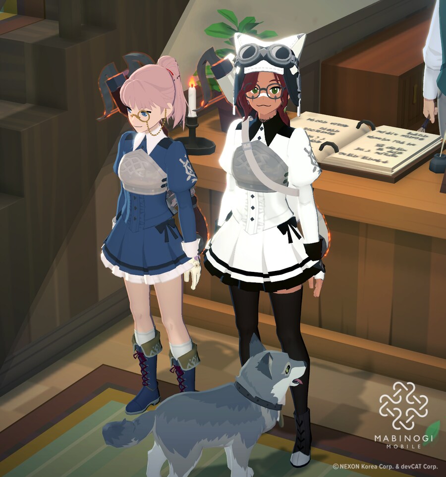 마비M] 검교복 이뿌긴 해.._3.png