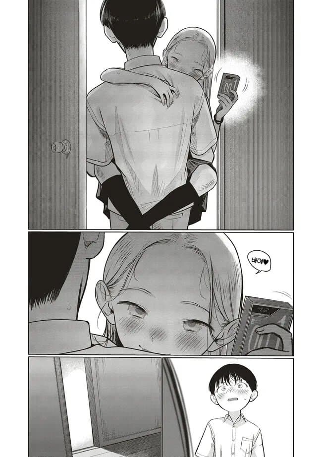 남자친구 앞에서 도발ㅅㅅ를 하는 러시아녀.manhwa_1.jpg