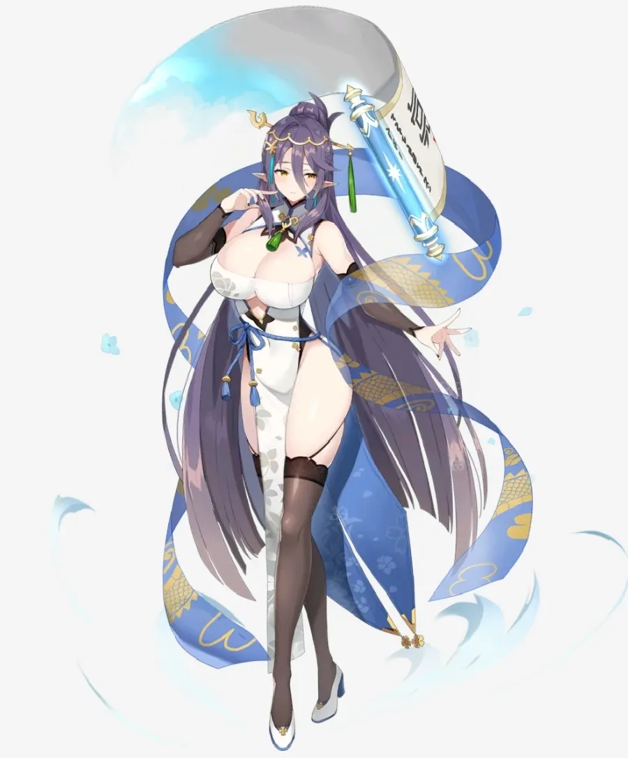 에픽세븐)카제나 페미 이슈 터진거 보니까 검열 이슈 생각남_3.webp