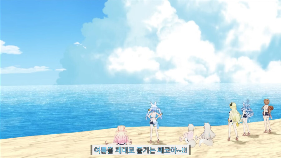버튜버) 이번주 홀로그라 왤케 비현실적임_2.jpg
