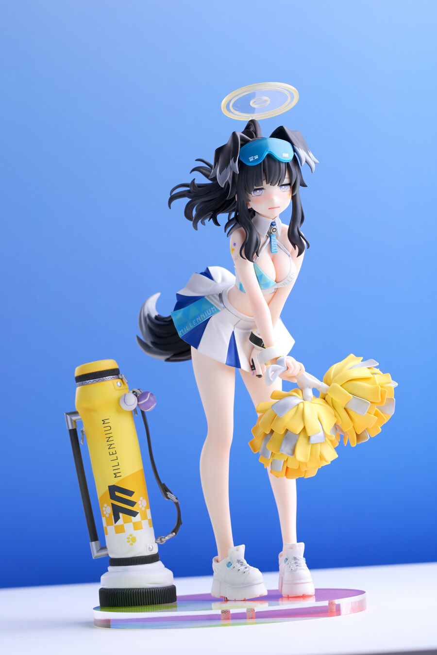 [골든헤드] 1/7 히비키 (응원단)_8.jpg