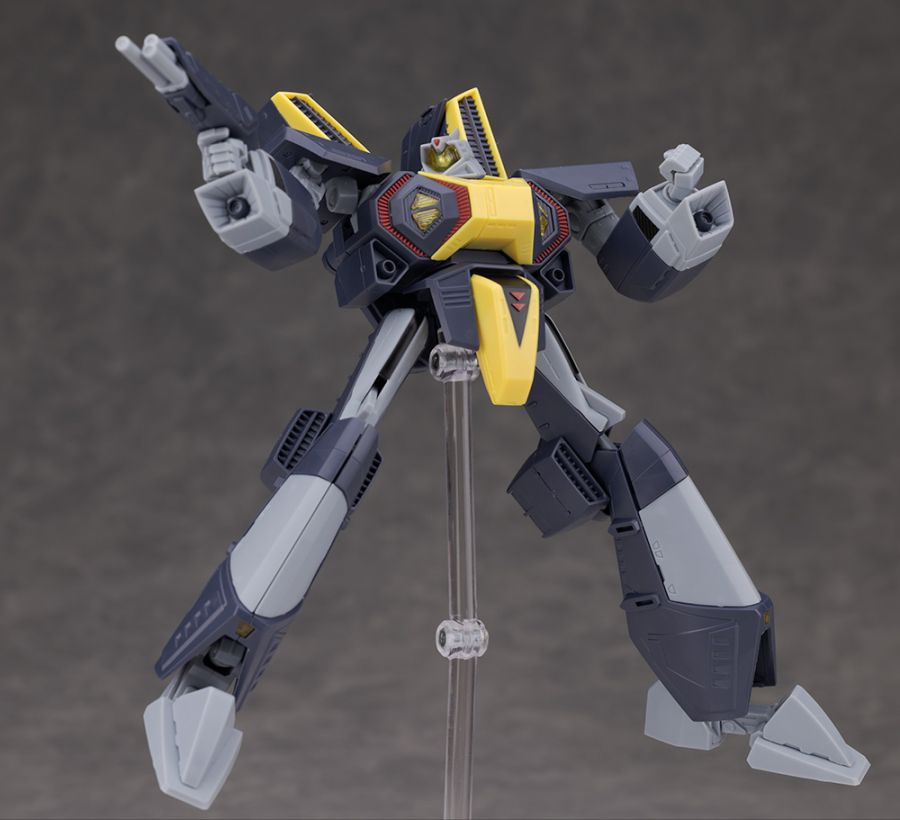 [굿 스마일] MODEROID 나이킥 해외 리뷰 (스크롤 주의)_52.jpg