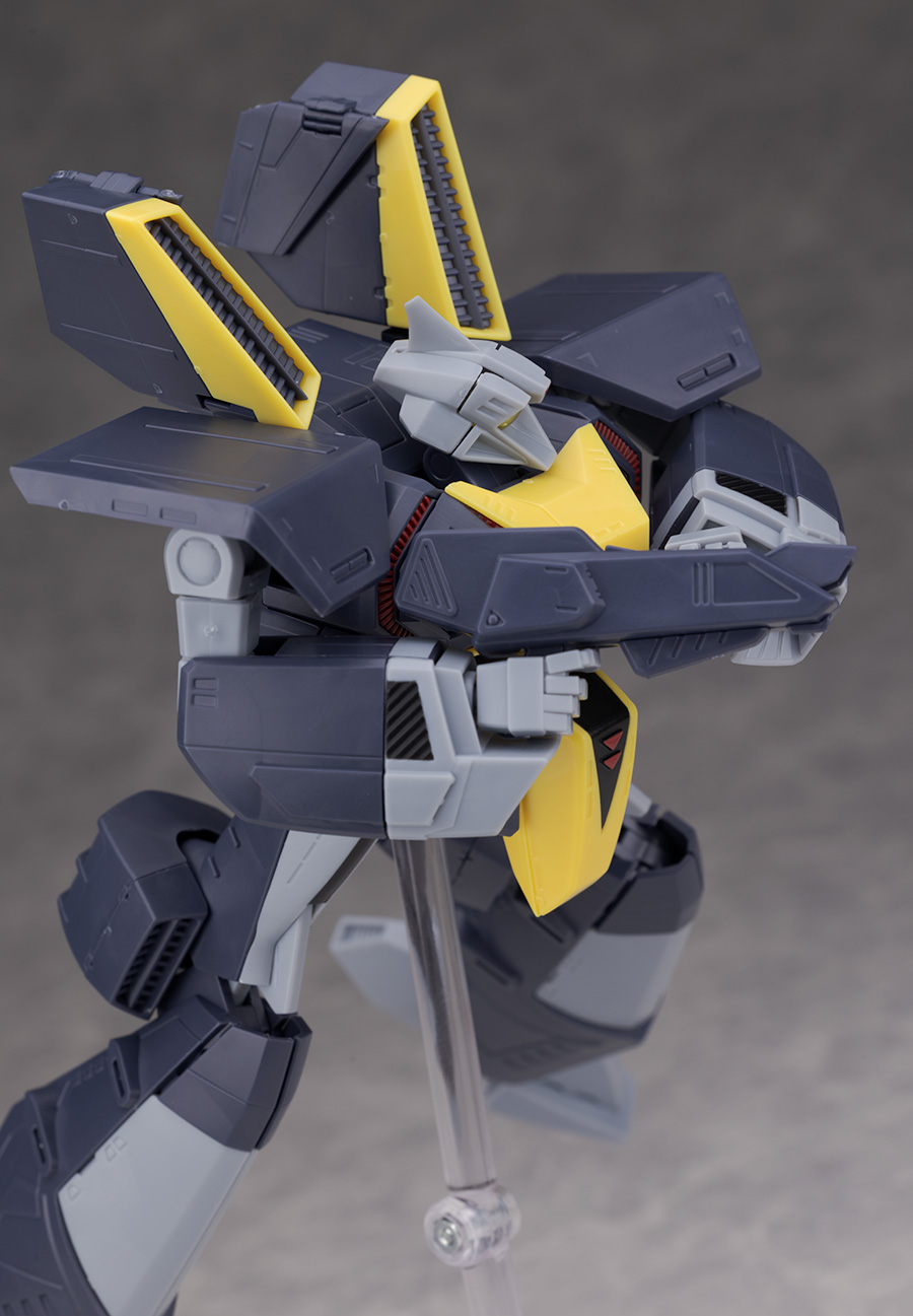 [굿 스마일] MODEROID 나이킥 해외 리뷰 (스크롤 주의)_58.jpg