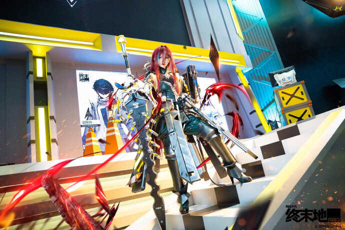 비리비리 월드 엔드필드 부스 풍경_9.jpg