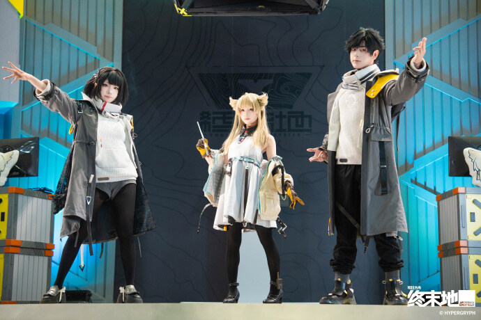 비리비리 월드 엔드필드 부스 풍경_12.jpg