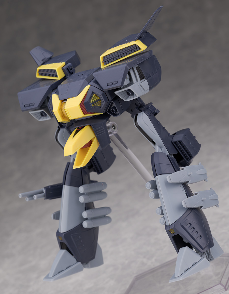 [굿 스마일] MODEROID 나이킥 해외 리뷰 (스크롤 주의)_84.jpg