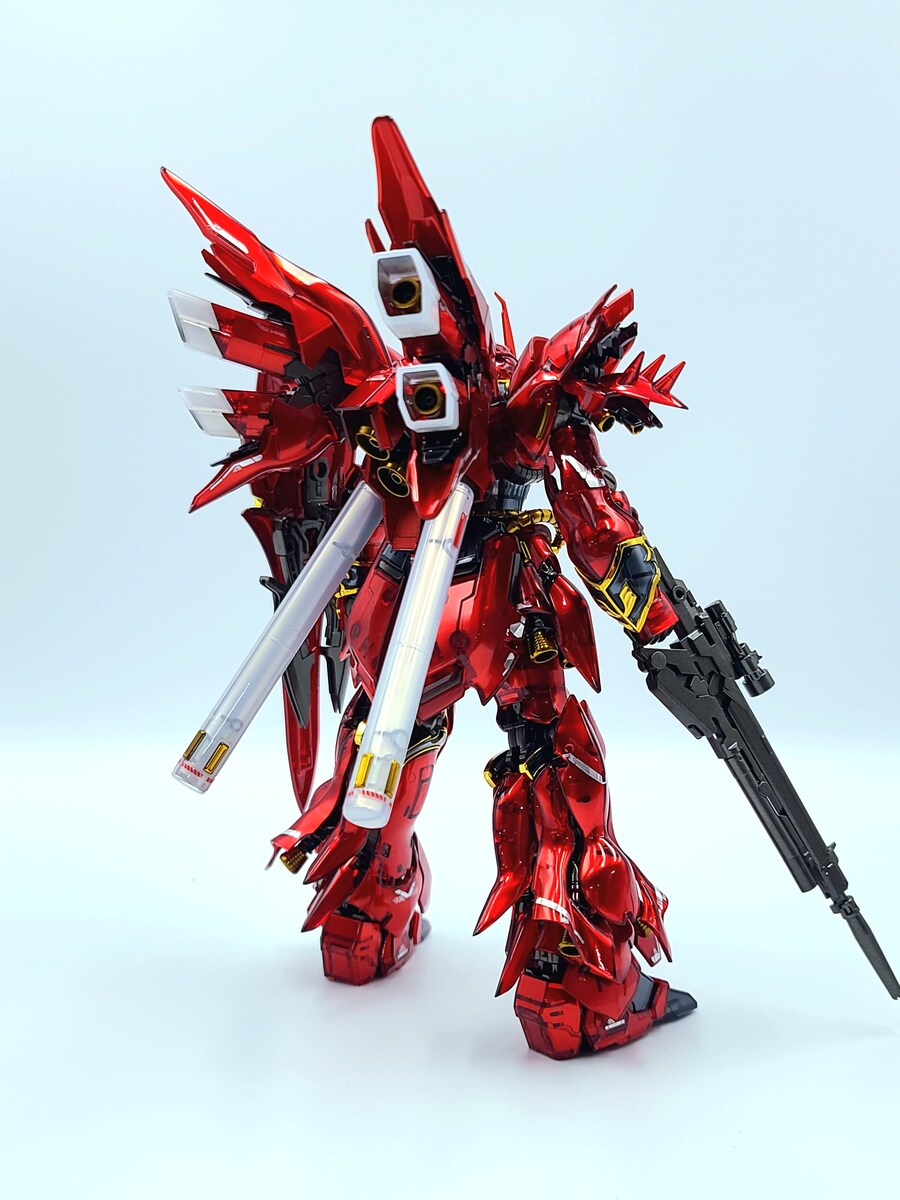 RG 시난주 클리어컬러 메카니컬코어 도색입니다._6.jpg