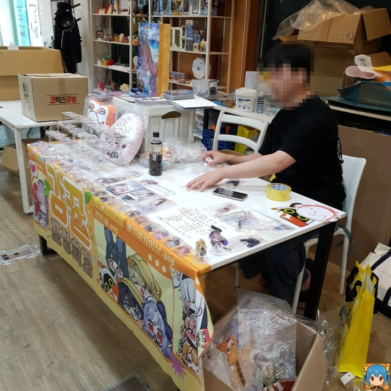 7.12일날 열린 제주도 메이커앤하비 마켓 현장 스케치_8.jpg