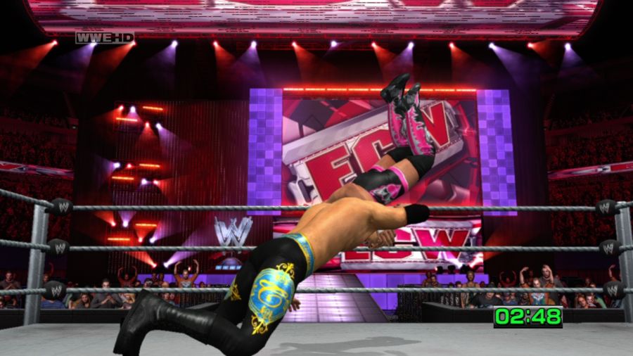 [레슬링게임]WWE 스맥다운vs로우 2011_8.jpg