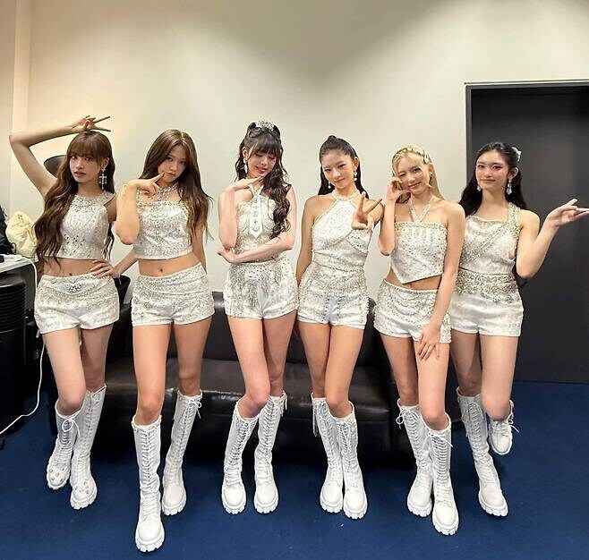 獨, 아이브 롤라팔루자 극찬…"한국판 스파이스 걸스"_2.jpg