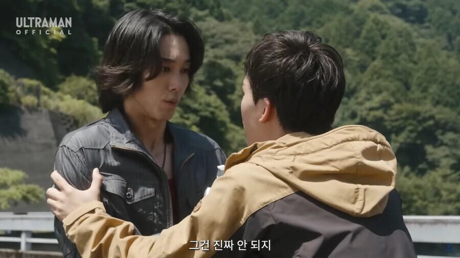 울트라맨 신작 주인공이 정체를 숨기는 이유_11.jpg