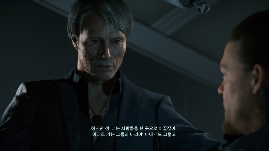 (스압)데스 스트랜딩2를 하기 전 1 엔딩 드디어 보았습니다._30.jpg