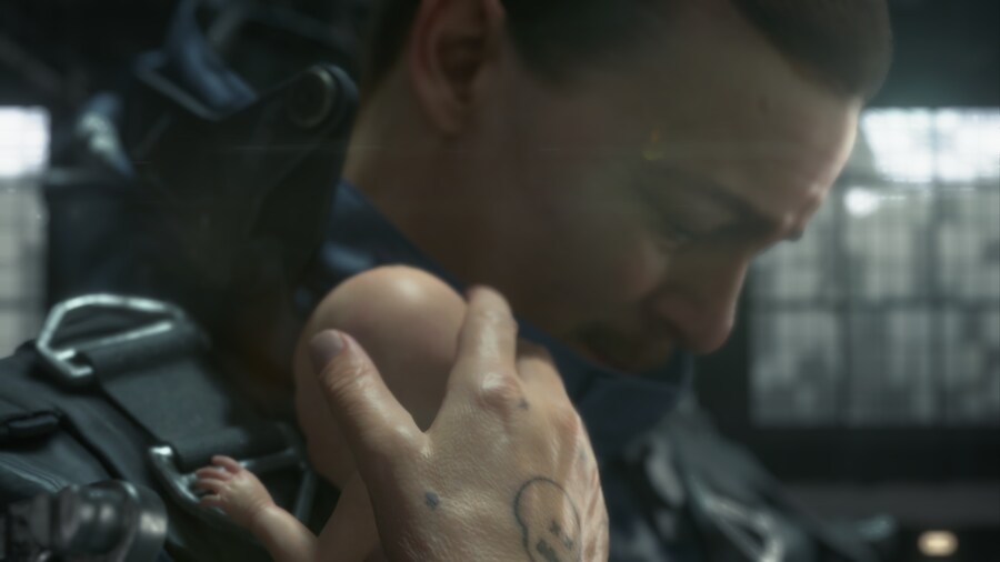 (스압)데스 스트랜딩2를 하기 전 1 엔딩 드디어 보았습니다._55.jpg