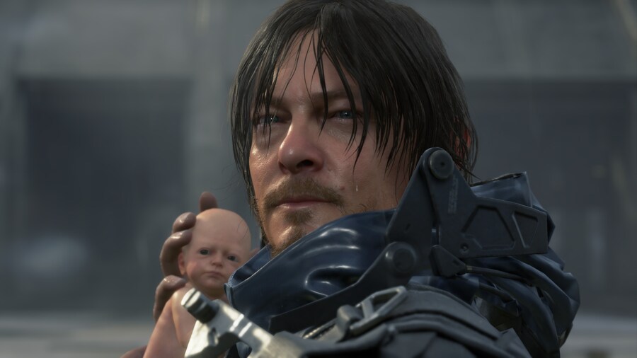 (스압)데스 스트랜딩2를 하기 전 1 엔딩 드디어 보았습니다._62.jpg