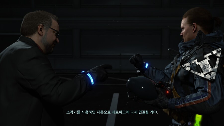 (스압)데스 스트랜딩2를 하기 전 1 엔딩 드디어 보았습니다._11.jpg