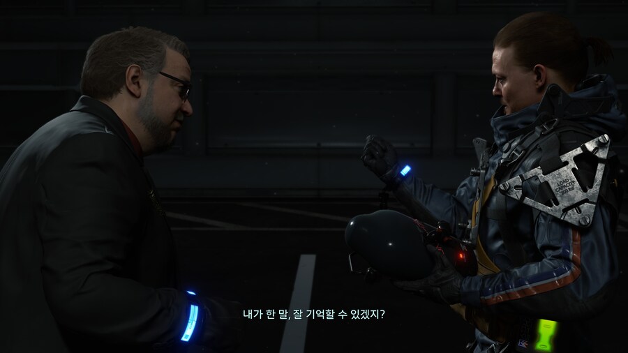 (스압)데스 스트랜딩2를 하기 전 1 엔딩 드디어 보았습니다._12.jpg