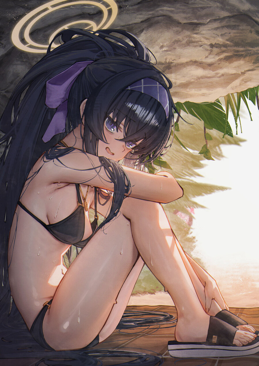 블루아카) ❤️음❤️란❤️바❤️디❤️_1.jpg