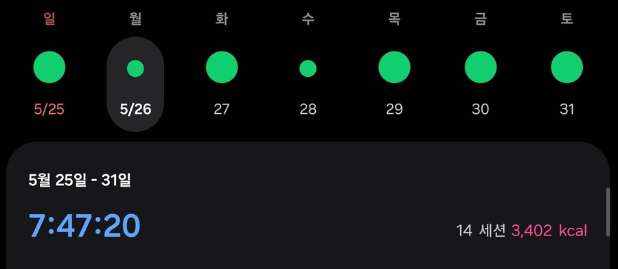 독거노인은 어쩔 수 없이 김종국처럼 살게 되는구나_1.jpg