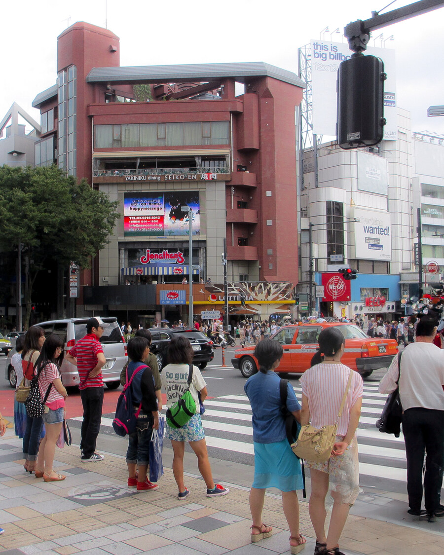 도쿄 하라주쿠 오모테산도_3.jpg