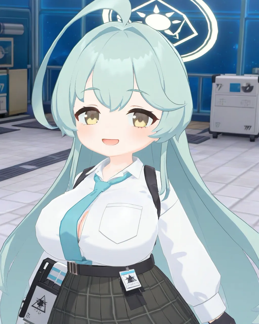 블루아카,AI) 유메 특_1.webp
