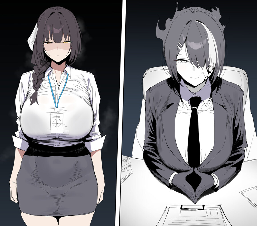 [블루아카] 제 이름 말입니까? 괜찮다면 부디.._1.jpg