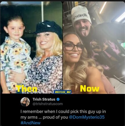 wwe) 나이 50 먹은 중년 여성에게 매달린 챔피언_3.png