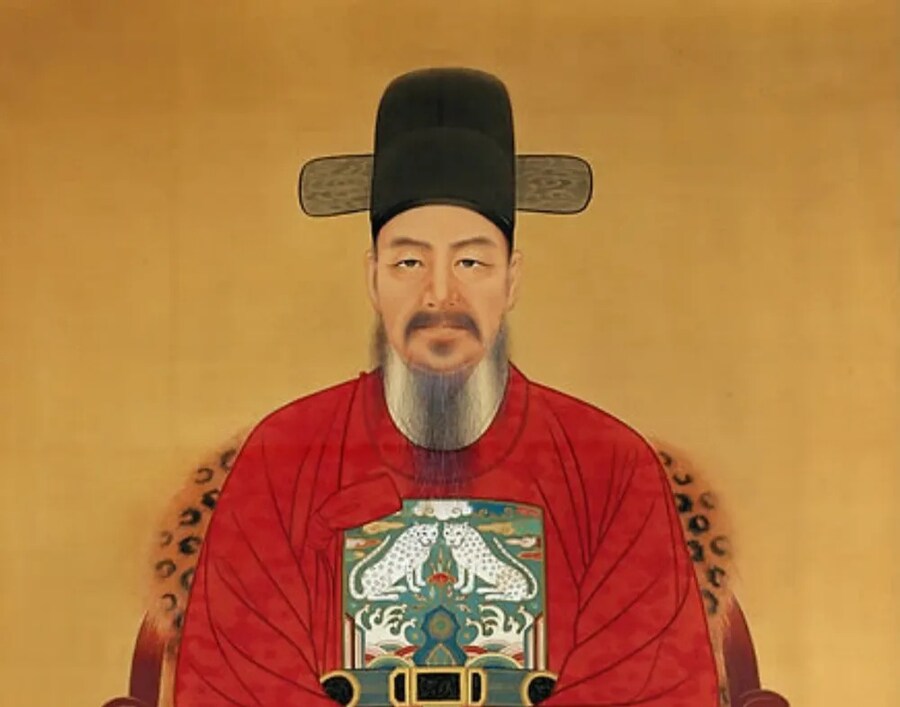 임진왜란 당시 일본군이 강했던 이유_5.jpg