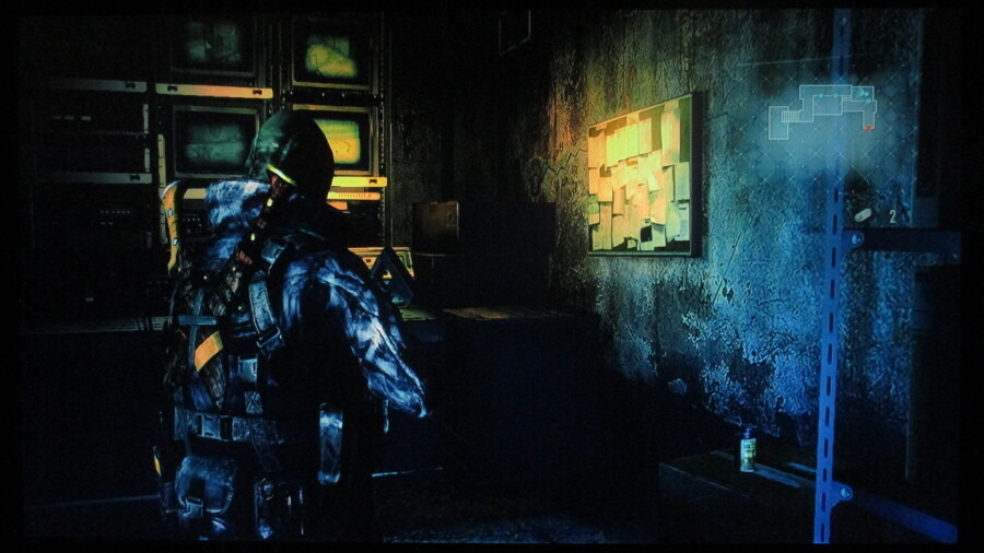 바이오하자드 레벌레이션스 (4)_5.jpg