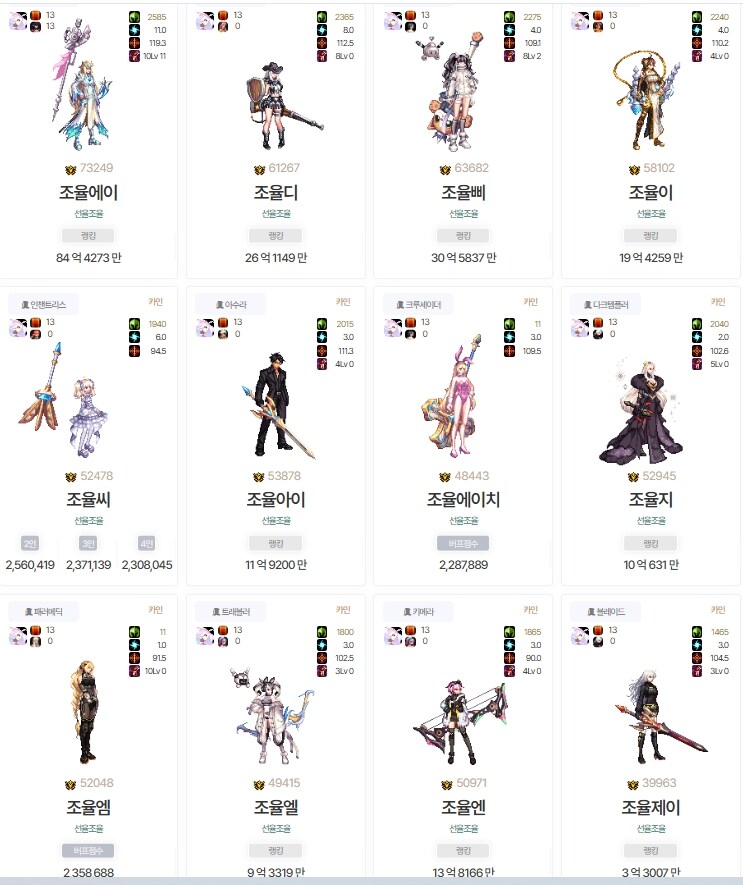 던파) 이런게 진짜 던린이다._1.jpg