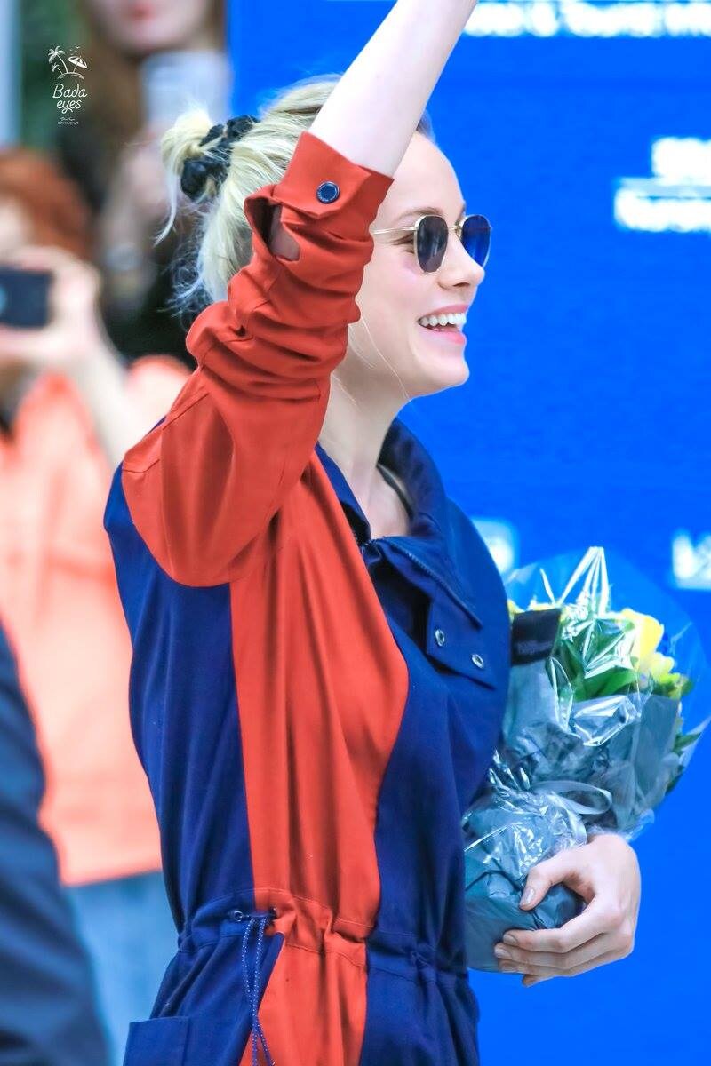 MCU) 마블 배우중 거의 최고 비호감인 브리라슨은 의외로_1.jpg