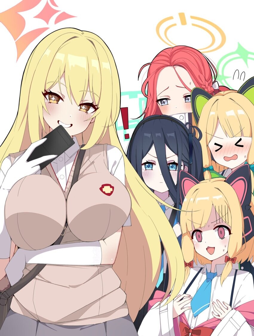 [블루아카] 겜창부에 들어온 어마금 식봉이_1.jpg