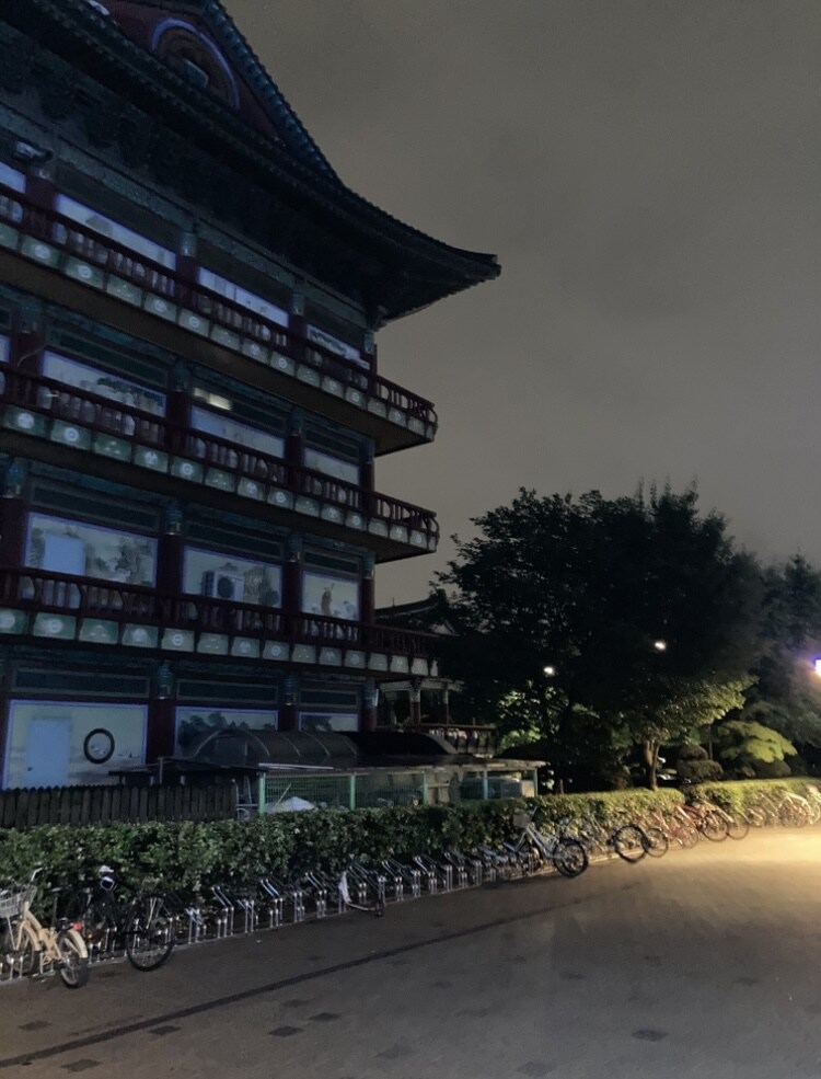 새벽 런닝완료 동네산보_5.jpg