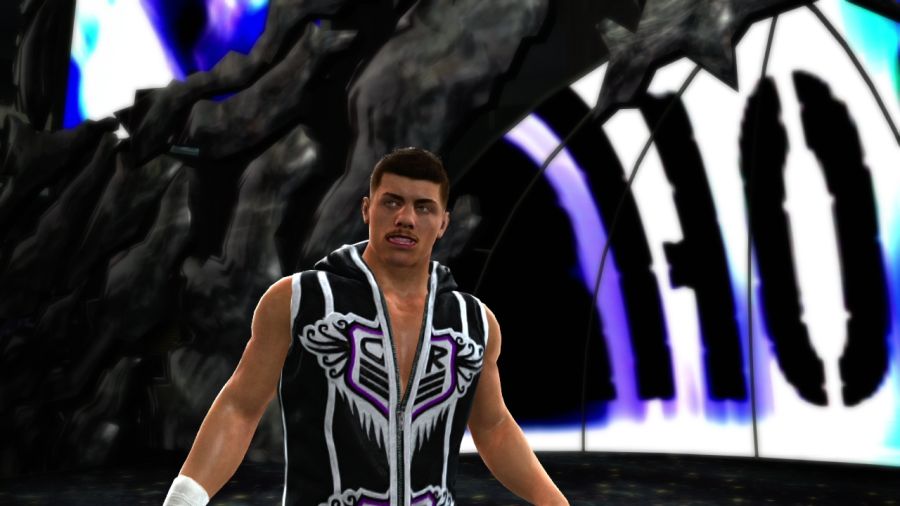 [레슬링게임]WWE 2K14_4.jpg