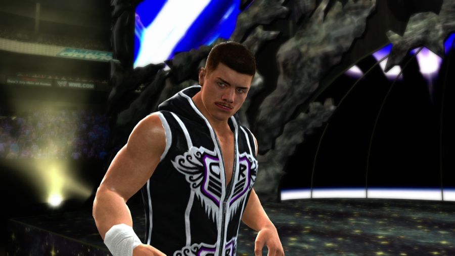 [레슬링게임]WWE 2K14_5.jpg