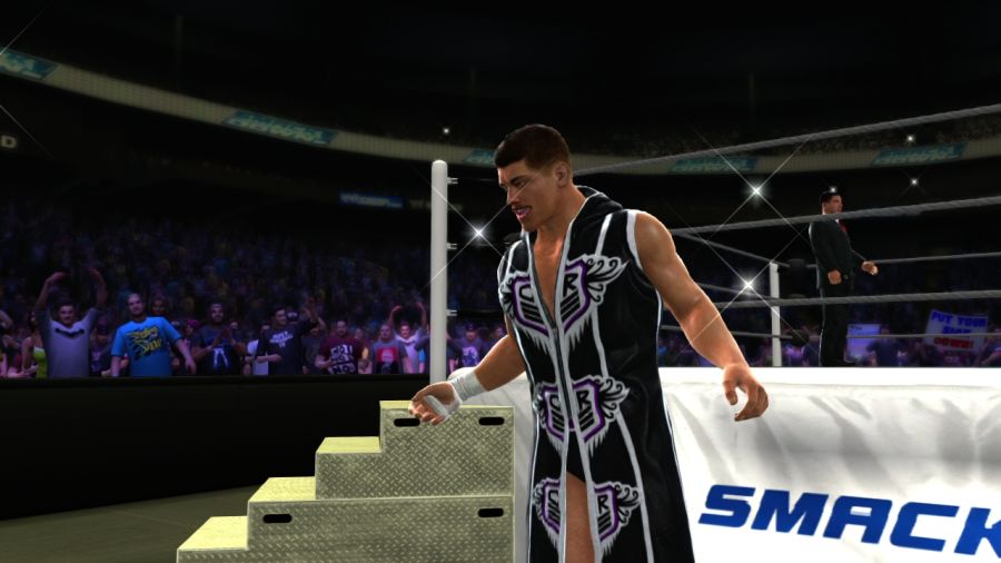 [레슬링게임]WWE 2K14_11.jpg