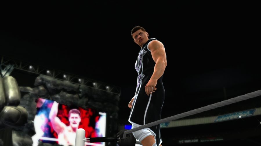[레슬링게임]WWE 2K14_16.jpg