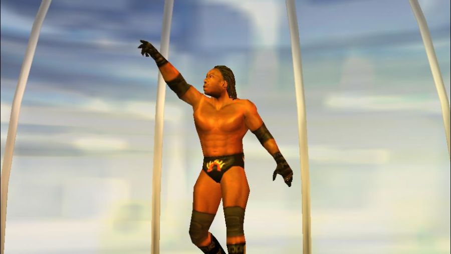 [레슬링게임]WWE 스맥다운vs로우 2006_2.jpg