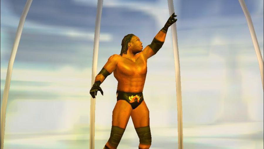 [레슬링게임]WWE 스맥다운vs로우 2006_3.jpg