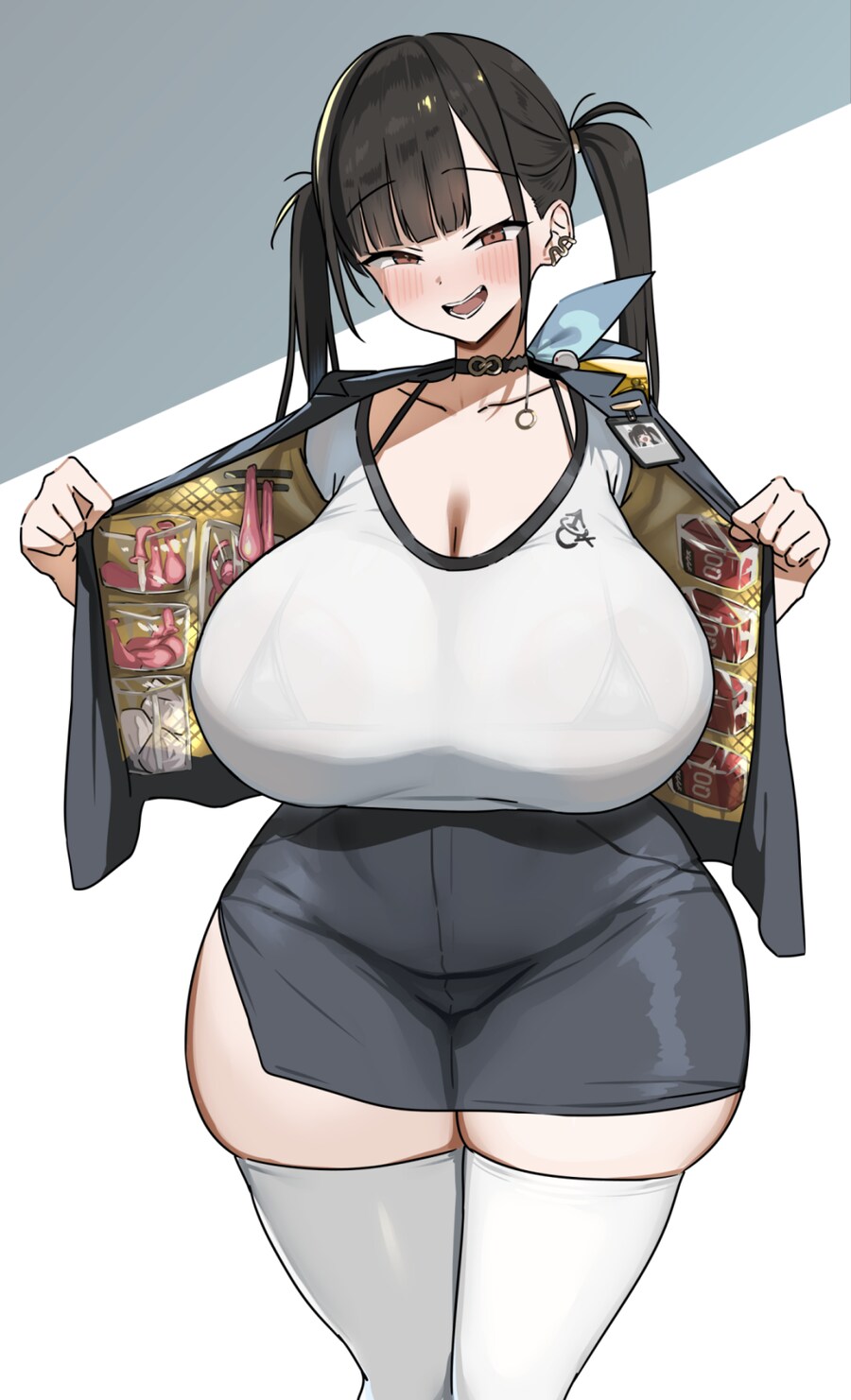 니케) 소라 쮸쮸 개껄린닷❤️_1.png
