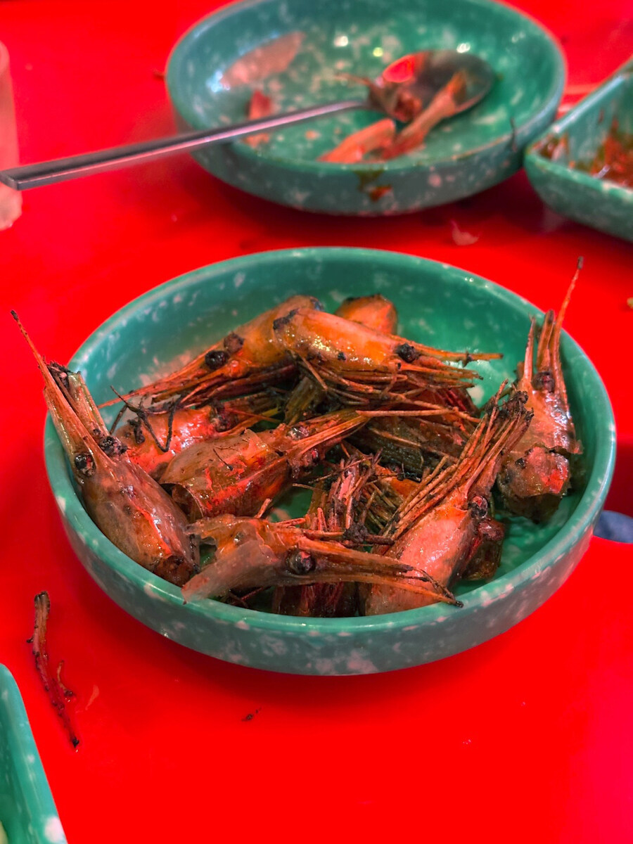 김포에서 먹는 해산물모듬과 산오징어회,그외다수 포차메뉴_7.jpg