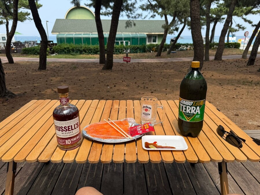 주문진 연곡해변 솔향기캠핑장._3.jpg