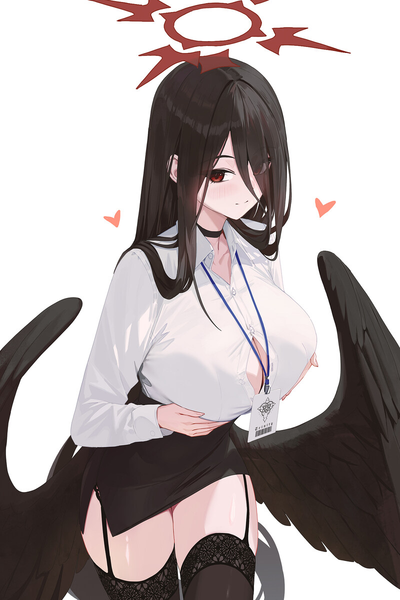 블루아카) ❤️굿❤️모❤️닝❤️_3.jpg
