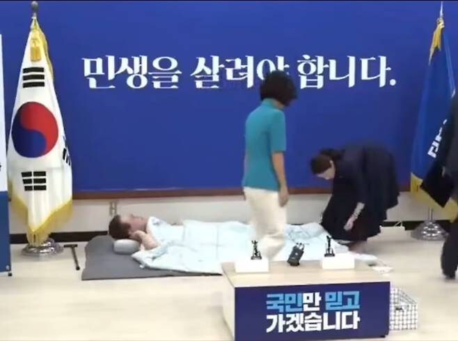 주진우, 강선우 사퇴 촉구…"권력자 하수인 노릇하며 약자 괴롭혀"_2.jpg