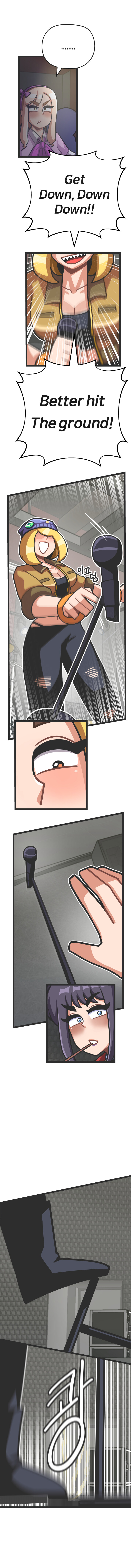밴드 보컬하는 만화 - 프론트걸 2화_12.jpg