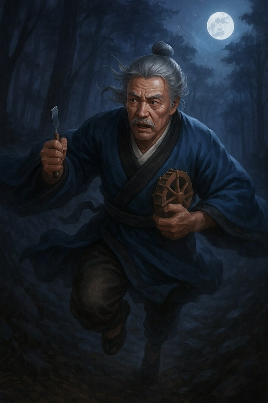 산적)들을 술과 고기로 교화시킨 뛰어난 삼국지 인물_3.png